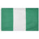 NigÃ©ria Drapeau MUWO 