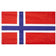 NorvÃ¨ge Drapeau MUWO 
