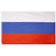 Russie Drapeau MUWO 
