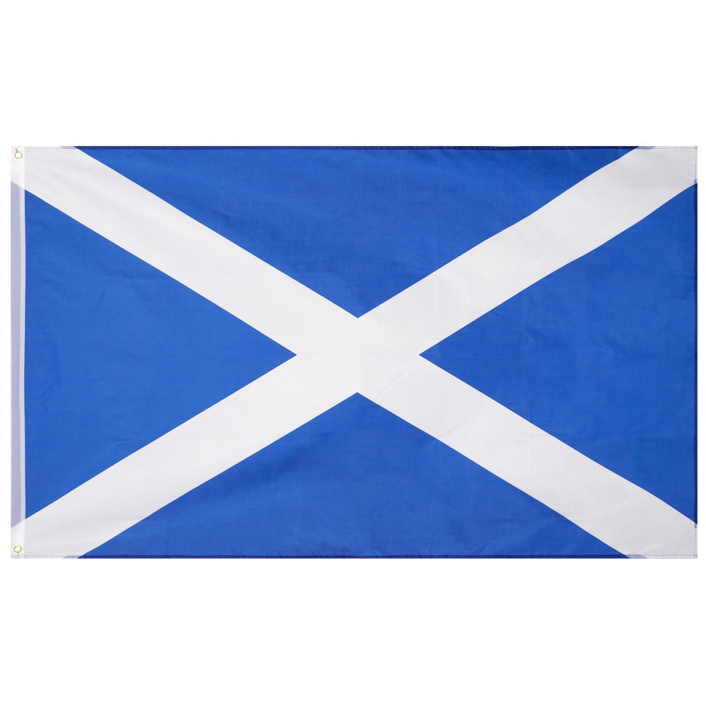 Ecosse Drapeau MUWO "Nations Together" 90 x 150 cm