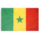 SÃ©nÃ©gal Drapeau MUWO 