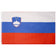 SlovÃ©nie Drapeau MUWO 