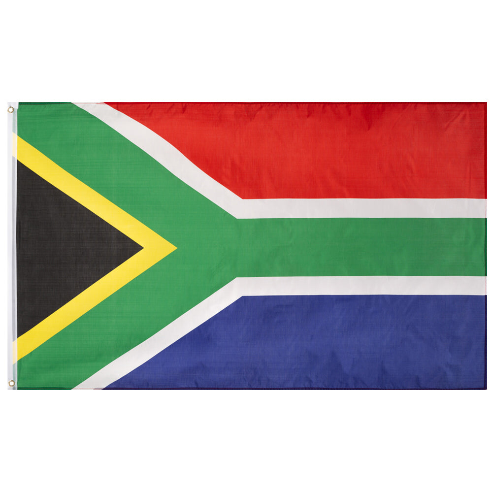 Afrique du Sud Drapeau MUWO "Nations Together" 90 x 150 cm