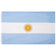 Argentine Drapeau MUWO 
