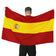 Espagne Drapeau MUWO 