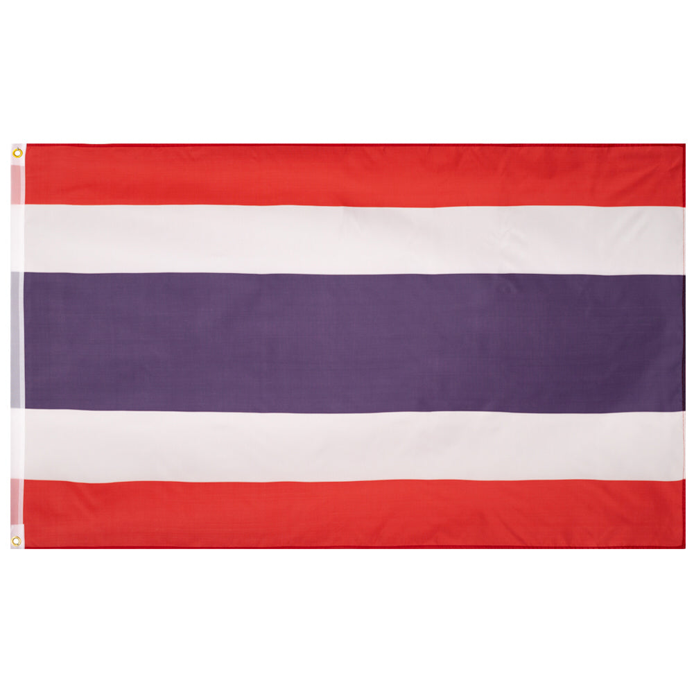 ThaÃ¯lande Drapeau MUWO "Nations Together" 90 x 150 cm