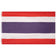 ThaÃ¯lande Drapeau MUWO 