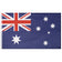 Australie Drapeau MUWO 