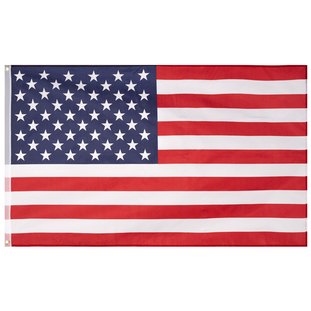 Ãtats-Unis Drapeau MUWO "Nations Together" 90x150cm