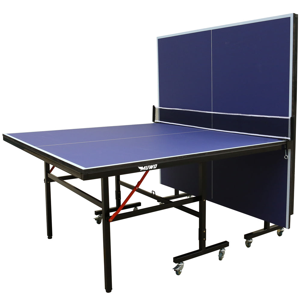 MUWO Premium Indoor Tischtennisplatte