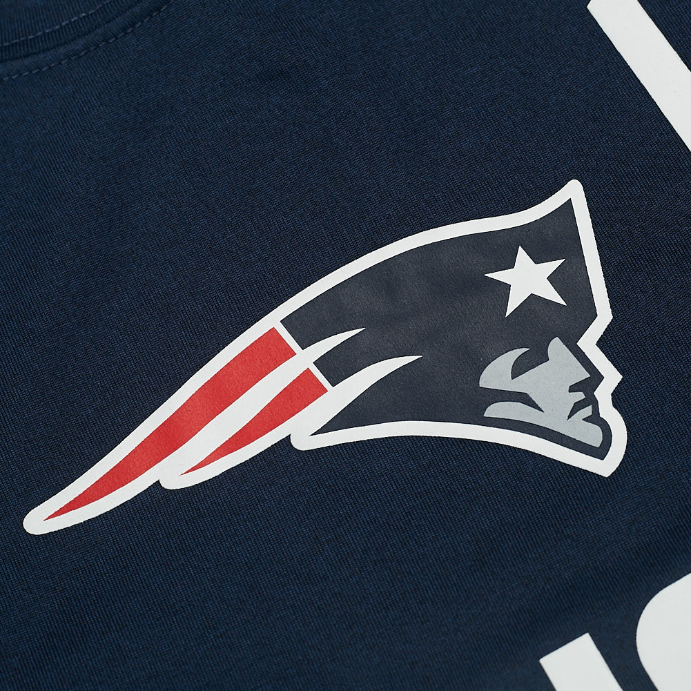 New England Patriots NFL Nike Legend Goal Herren T-Shirt N922-41S-8K-0YD