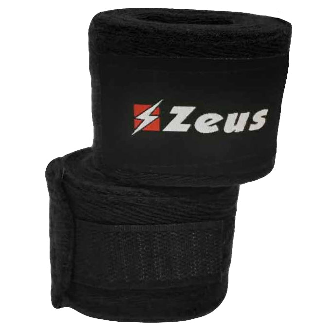 Zeus Bandes de boxe noir