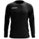 Zeus Enea Sweat-shirt d'entraÃ®nement noir – 3XS 122-128