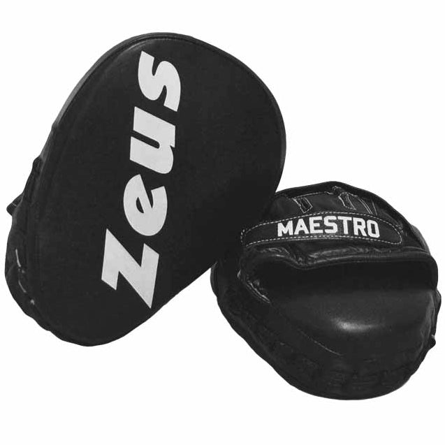 Zeus Maestro Pattes d'ours boxe