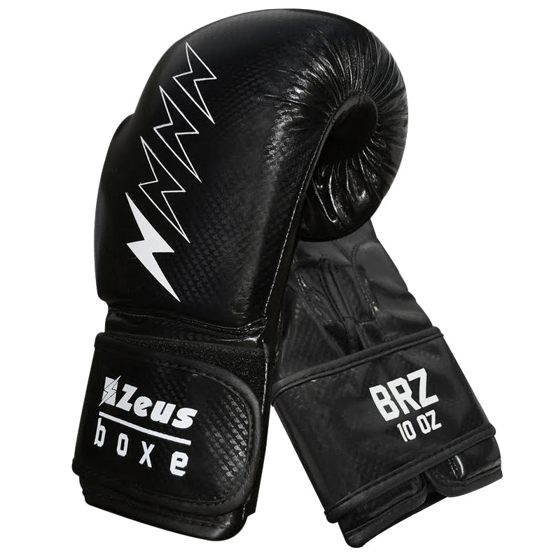Zeus Gants de boxe BRZ