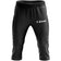 Zeus Enea 3/4 - Short d'entraÃ®nement noir – 3XS 122-128