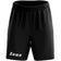 Zeus Jam Short de basket noir – S