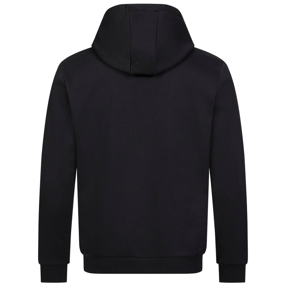 Pierre Cardin Hoodie Herren Kapuzen Sweatshirt O103219-001-B000