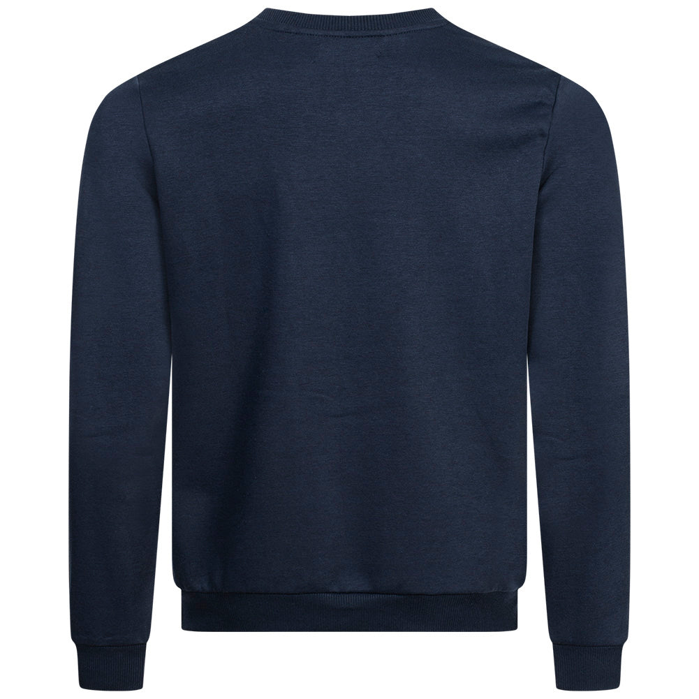 Pierre Cardin Round Neck Crew Herren Sweatshirt O103221-A184
