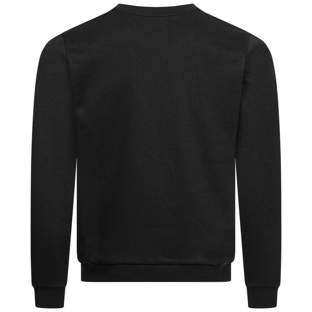 Pierre Cardin Round Neck Crew Herren Sweatshirt O103221-B000