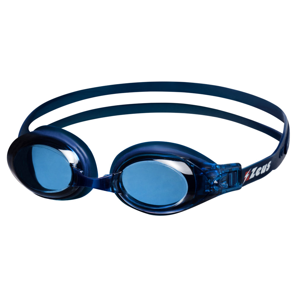 Zeus Basic Lunettes de natation Navy