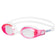 Zeus Basic Lunettes de natation roses – Einheitsgröße