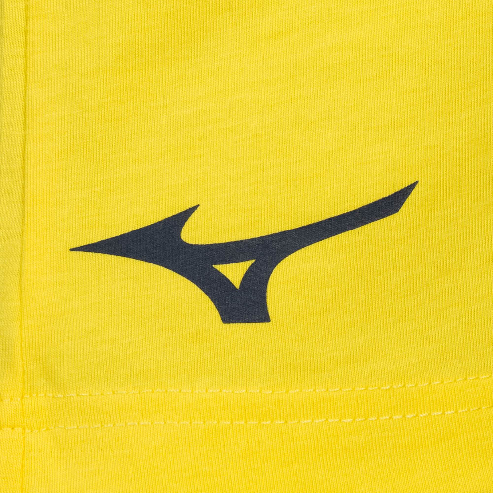 Lazio Rom Mizuno Herren T-Shirt P2GABX72-43