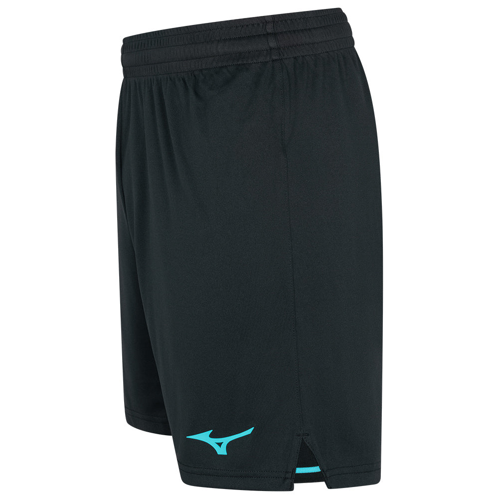 Lazio Rom Mizuno Herren Ausweich Shorts P2GBBX09-09