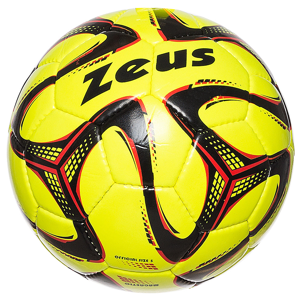 Zeus Ballon de foot au crochet