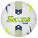 Zeus Pallone Tuono Ballon de foot blanc jaune – 3