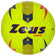 Zeus Pallone Tuono Ballon de foot jaune marine – 5