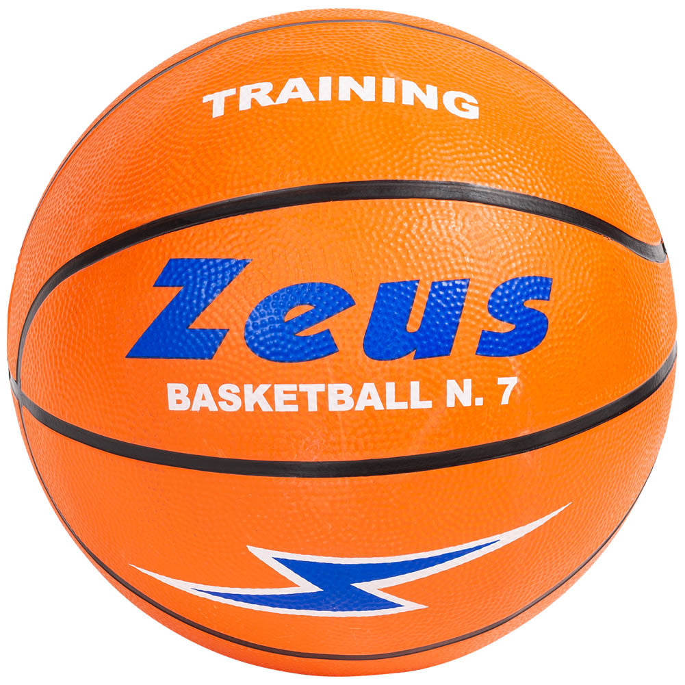 Zeus Ballon de basket