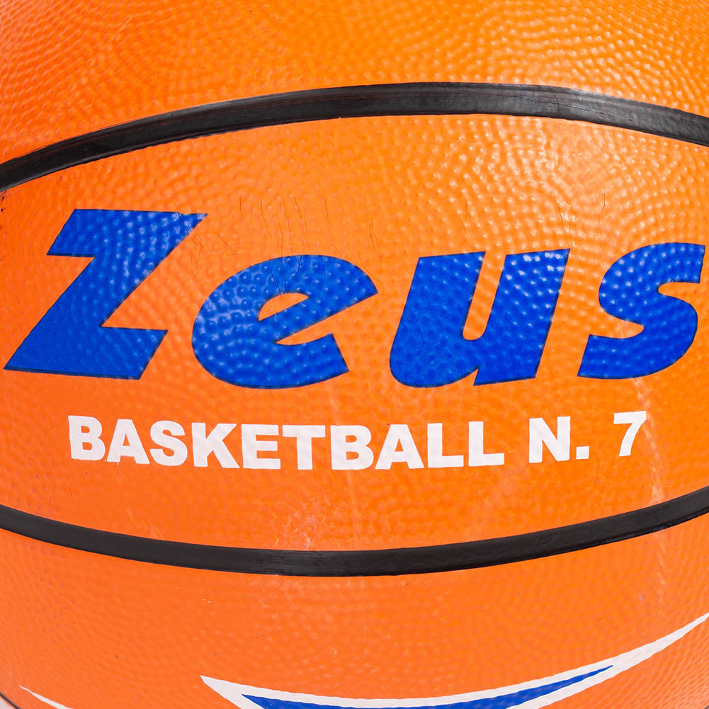 Zeus Ballon de basket