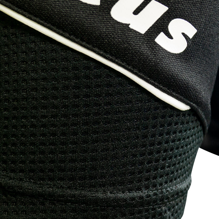 Zeus Sous-short de protection de gardien de but