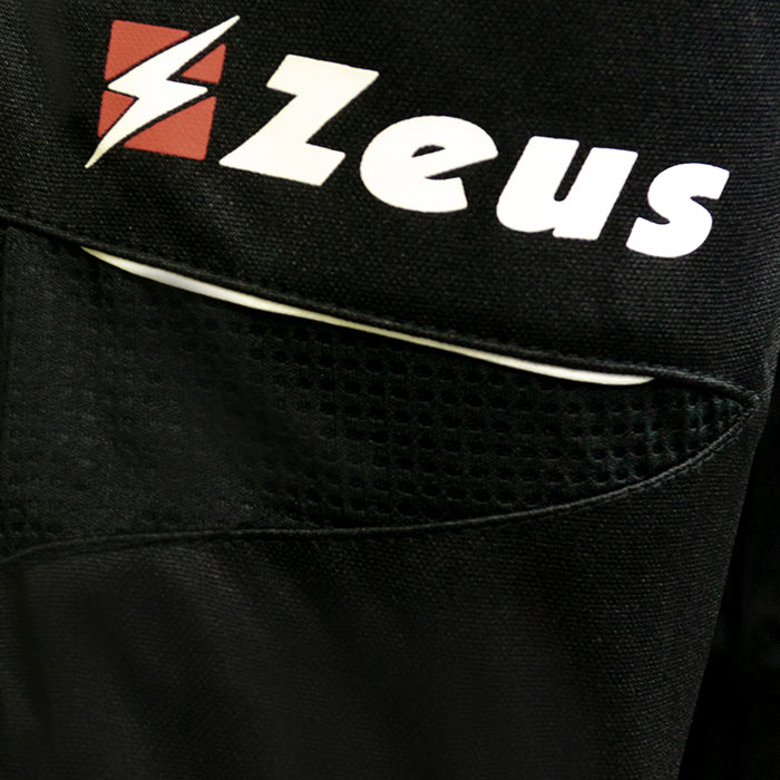 Zeus pantalon de gardien rembourrÃ©
