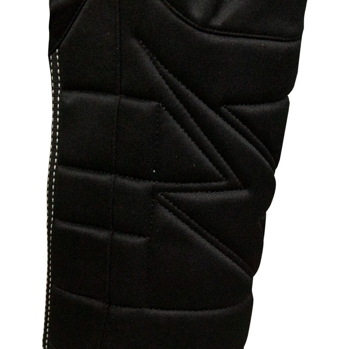 Zeus pantalon de gardien rembourrÃ©