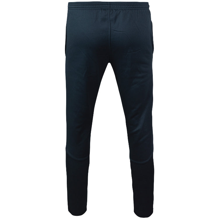 Zeus Easy Hommes Pantalon de survÃªtement marine
