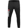 Zeus Easy Hommes Pantalon de survÃªtement noir – 2XS 134-140