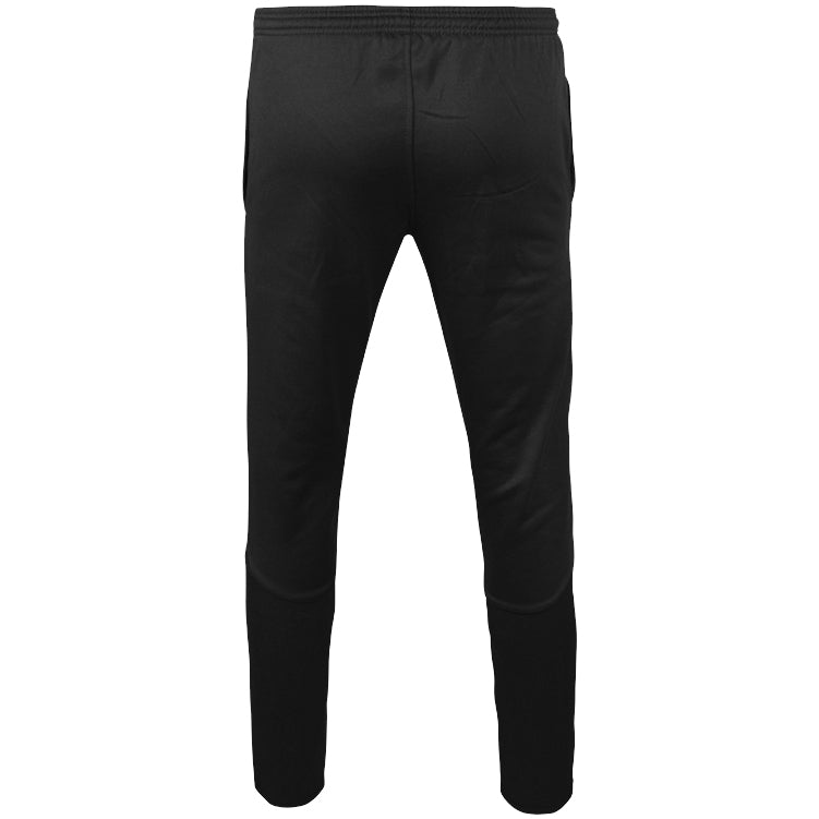 Zeus Easy Hommes Pantalon de survÃªtement noir
