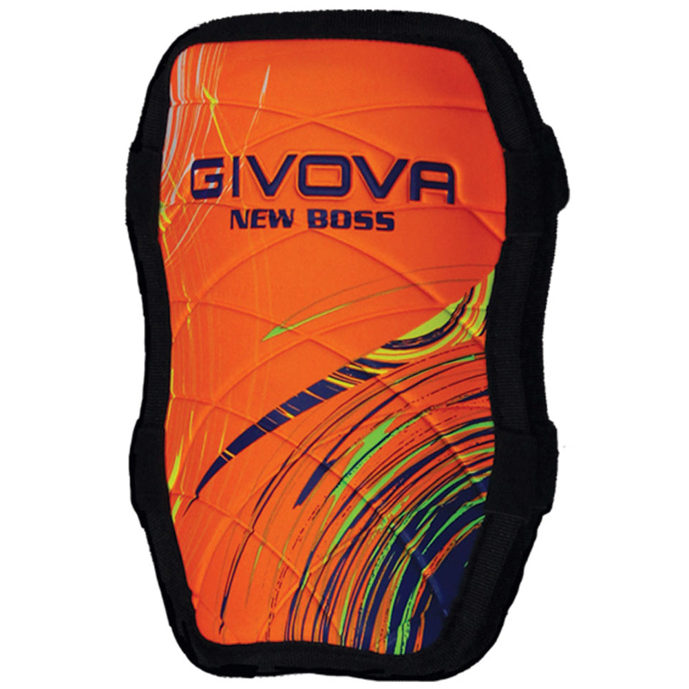 Givova ProtÃ¨ge-tibias "Parastinco Boss" PAR06-0001