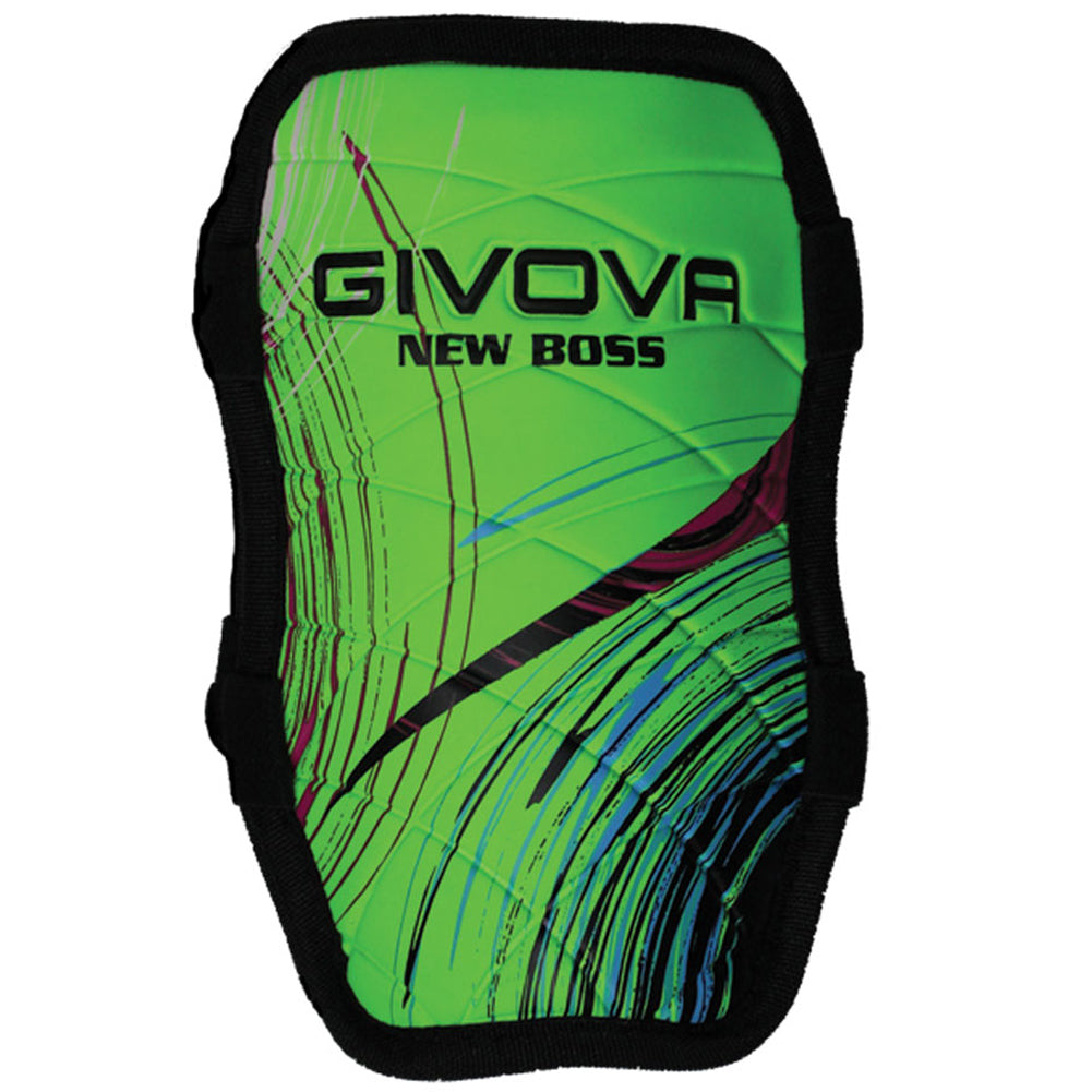 Givova ProtÃ¨ge-tibias "Parastinco Boss" PAR06-0013