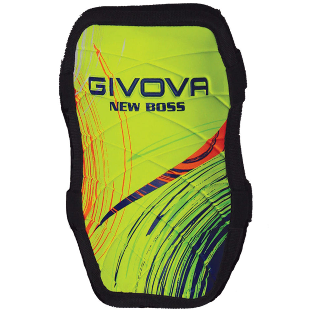 Givova "Parastinco Boss" protÃ¨ge-tibias PAR06-0019