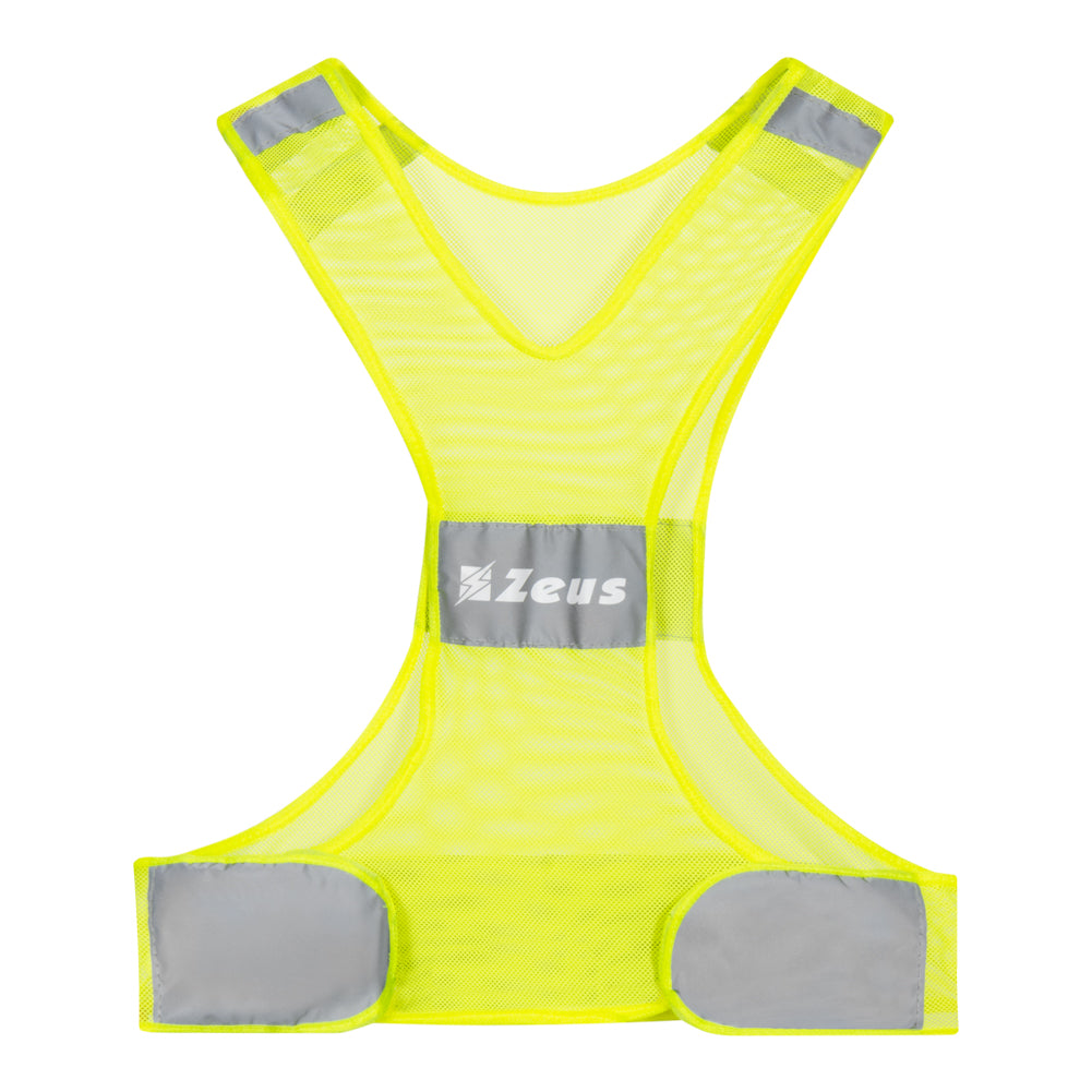 Zeus Running Gilet de sÃ©curitÃ© rÃ©flÃ©chissant