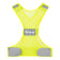 Zeus Running Gilet de sÃ©curitÃ© rÃ©flÃ©chissant – Einheitsgröße