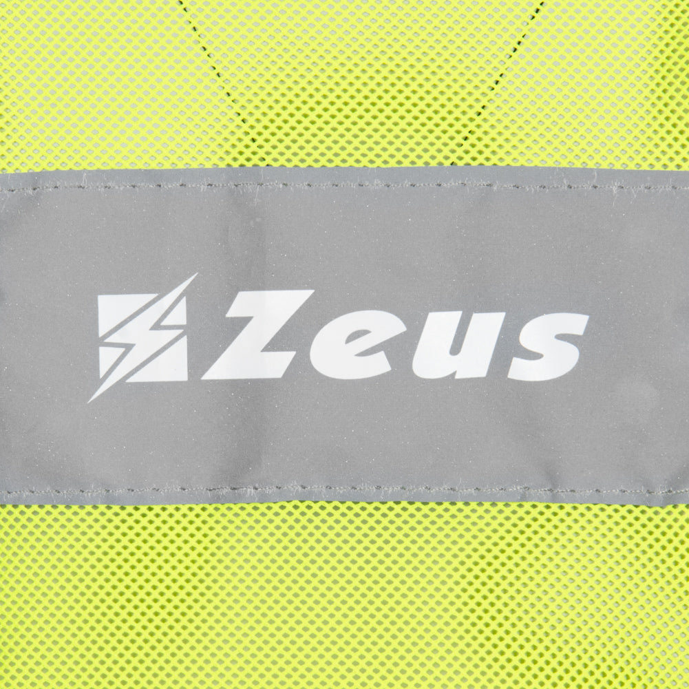 Zeus Running Gilet de sÃ©curitÃ© rÃ©flÃ©chissant
