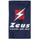 Zeus 160 x 120 Couverture d'hiver pour le banc des remplaÃ§ants – Einheitsgröße