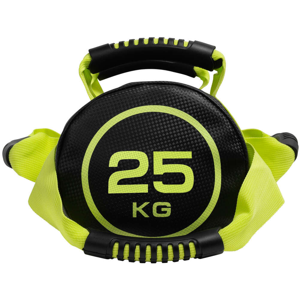 Zeus Fitness Power Bag Sac lestÃ© 25kg