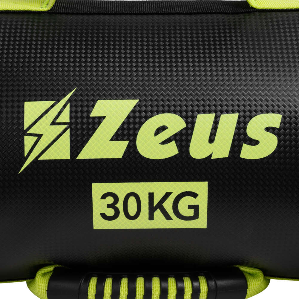 Zeus Fitness Power Bag Sac lestÃ© 30 kg