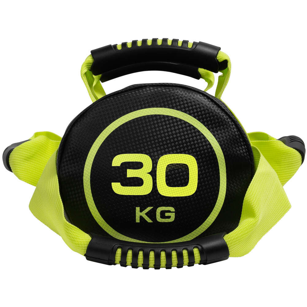 Zeus Fitness Power Bag Sac lestÃ© 30 kg