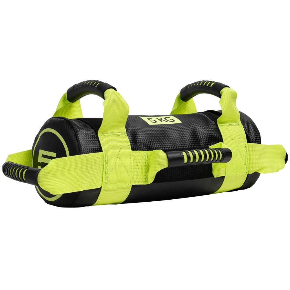 Zeus Fitness Power Bag Sac lestÃ© 5kg
